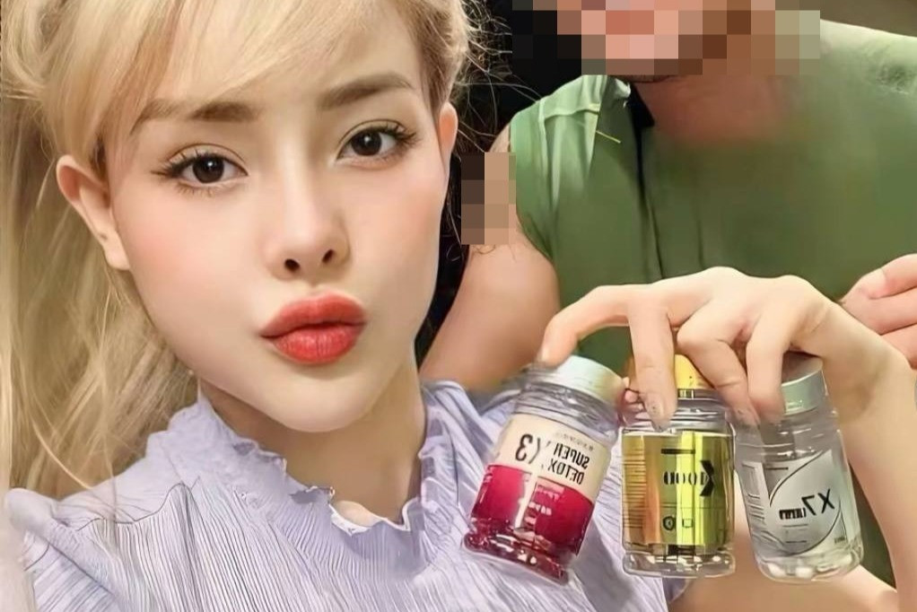 Ng&acirc;n 98 bị bắt, bất ngờ c&ocirc;ng ty sản xuất sản phẩm giảm c&acirc;n đ&atilde; giải thể- Ảnh 1.