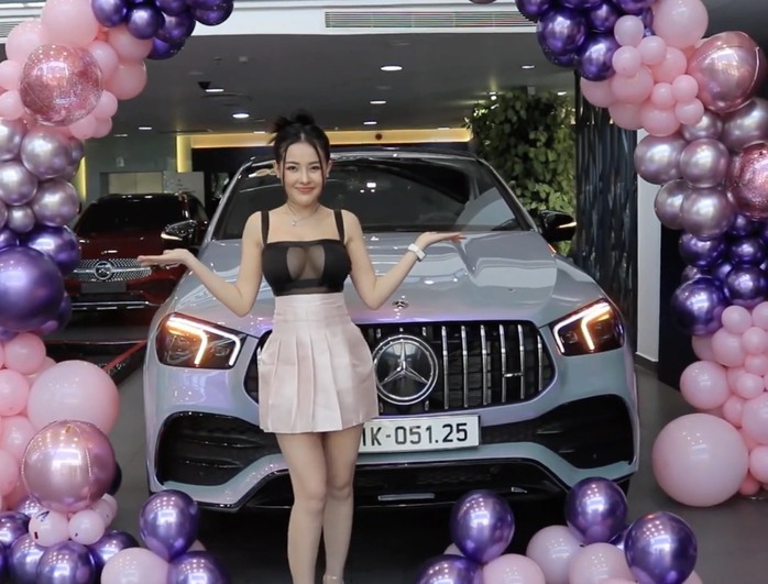 Trước Ngân 98, Những Kol Nào Đã Bị “Xộ Khám” Vì Bán Hàng Giả? Trước Ngân 98, Những Kol Nào Đã Bị “Xộ Khám” Vì Bán Hàng Giả? - Ảnh 1.