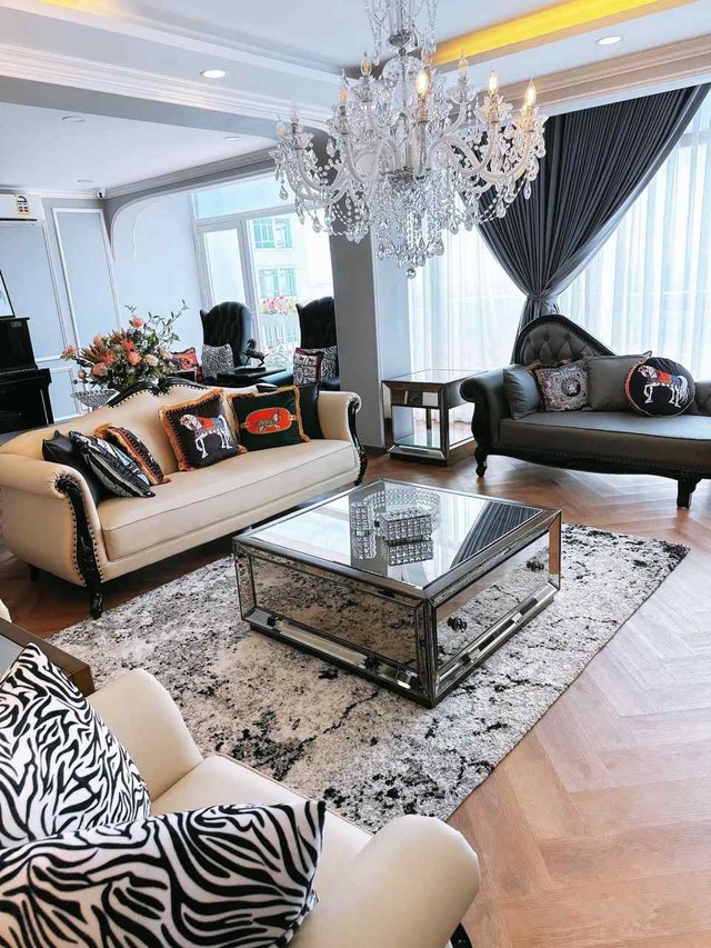 Nam ca sĩ U50 lên chức Viện phó, sở hữu khối tài sản “khủng” ít ai biết- Ảnh 6.