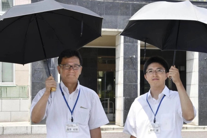 Đàn ông ở "xứ Phù Tang" lần đầu làm việc vượt định kiến, doanh thu 1 ngành tăng gấp đôi- Ảnh 2. Đàn ông ở "xứ Phù Tang" lần đầu làm việc vượt định kiến, doanh thu 1 ngành tăng gấp đôi- Ảnh 2.