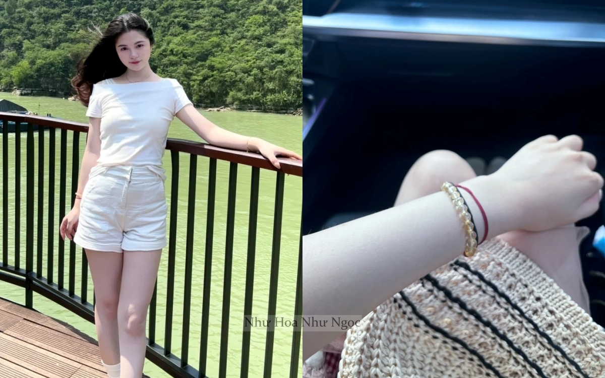 Người phụ nữ biến da từ ngăm đen thành trắng bật tông ngoạn mục nhờ cách chăm từ trong ra ngoài- Ảnh 3. Người phụ nữ biến da từ ngăm đen thành trắng bật tông ngoạn mục nhờ cách chăm từ trong ra ngoài- Ảnh 3.