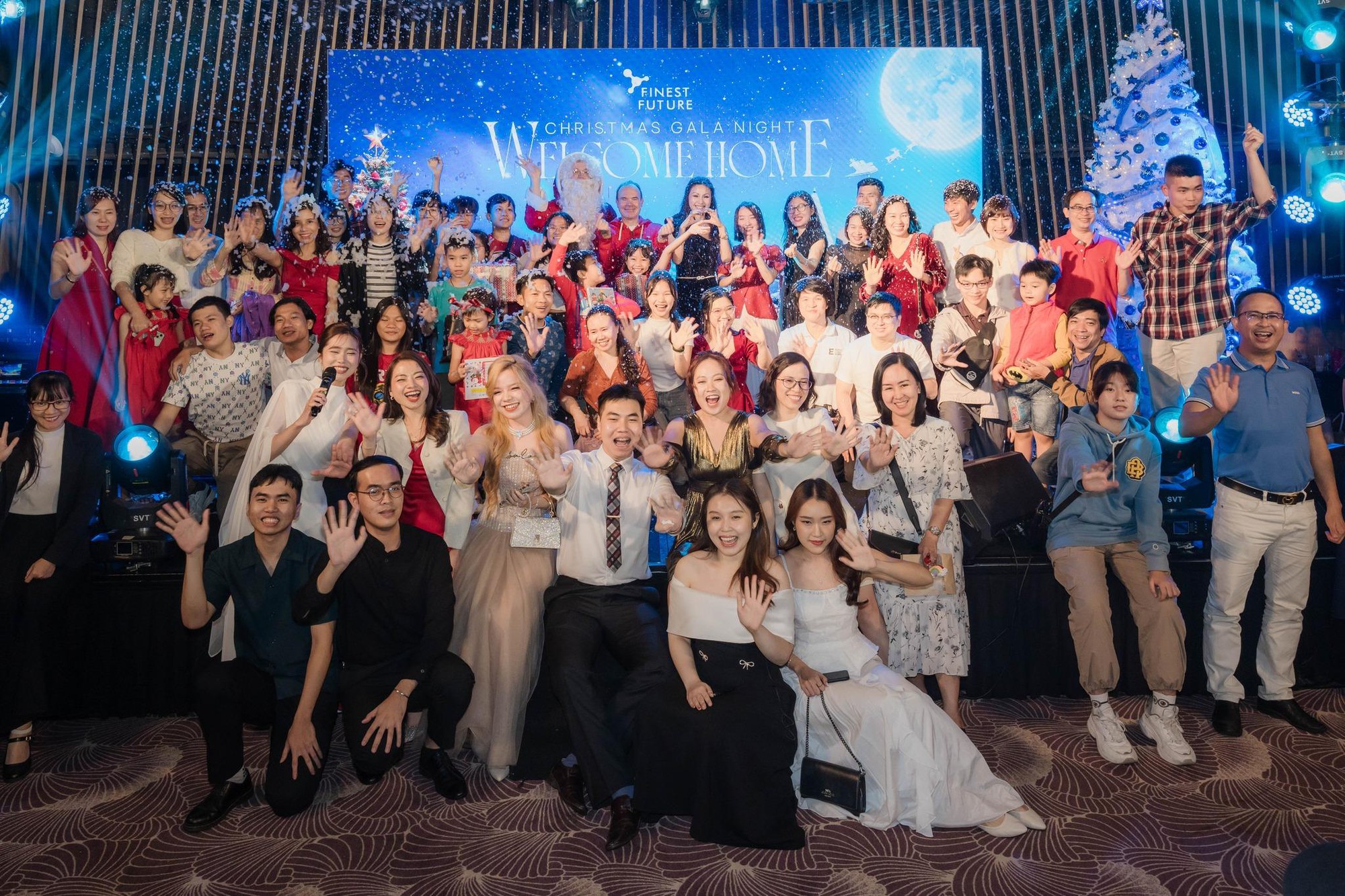 Finest Future khẳng định cam kết giáo dục qua mô hình du học Phần Lan minh bạch và bền vững- Ảnh 1. Finest Future khẳng định cam kết giáo dục qua mô hình du học Phần Lan minh bạch và bền vững- Ảnh 1.