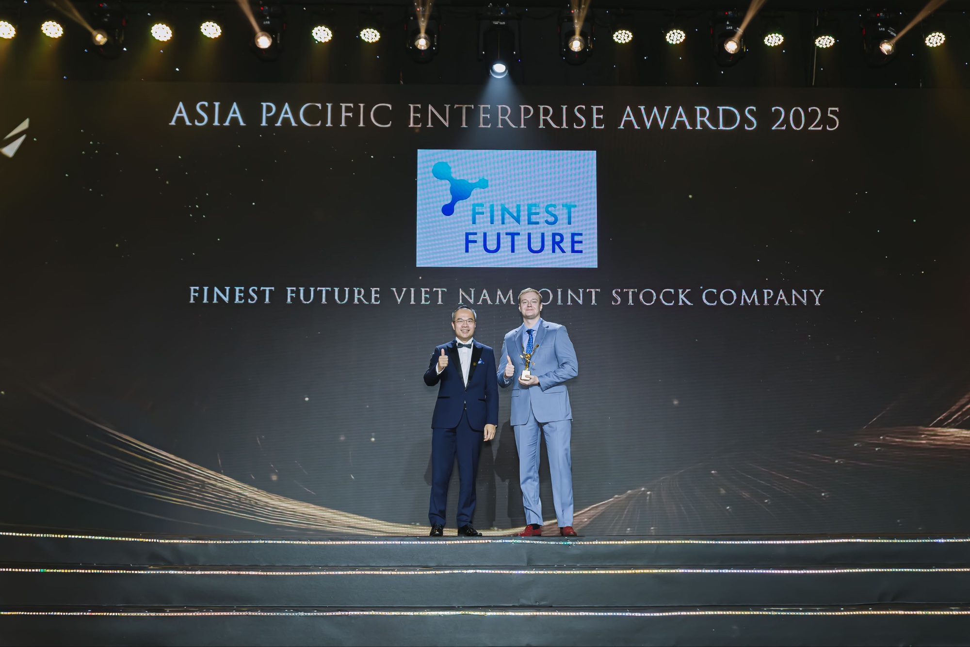 Finest Future khẳng định cam kết giáo dục qua mô hình du học Phần Lan minh bạch và bền vững- Ảnh 2. Finest Future khẳng định cam kết giáo dục qua mô hình du học Phần Lan minh bạch và bền vững- Ảnh 2.