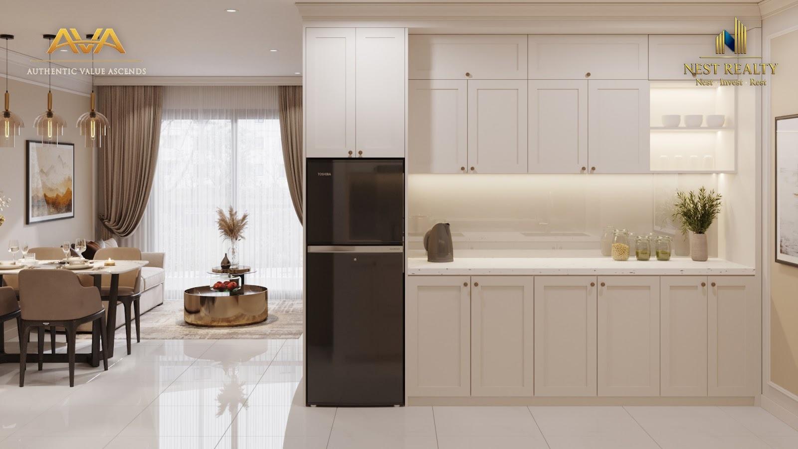Nội thất theo gu riêng – Xu thế mới của ngành bất động sản tại TP.HCM- Ảnh 2. Nội thất theo gu riêng – Xu thế mới của ngành bất động sản tại TP.HCM- Ảnh 2.