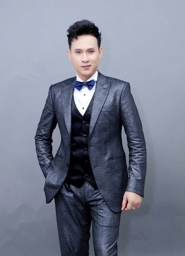 Nam ca sĩ U50 lên chức Viện phó, sở hữu khối tài sản “khủng” ít ai biết- Ảnh 1.