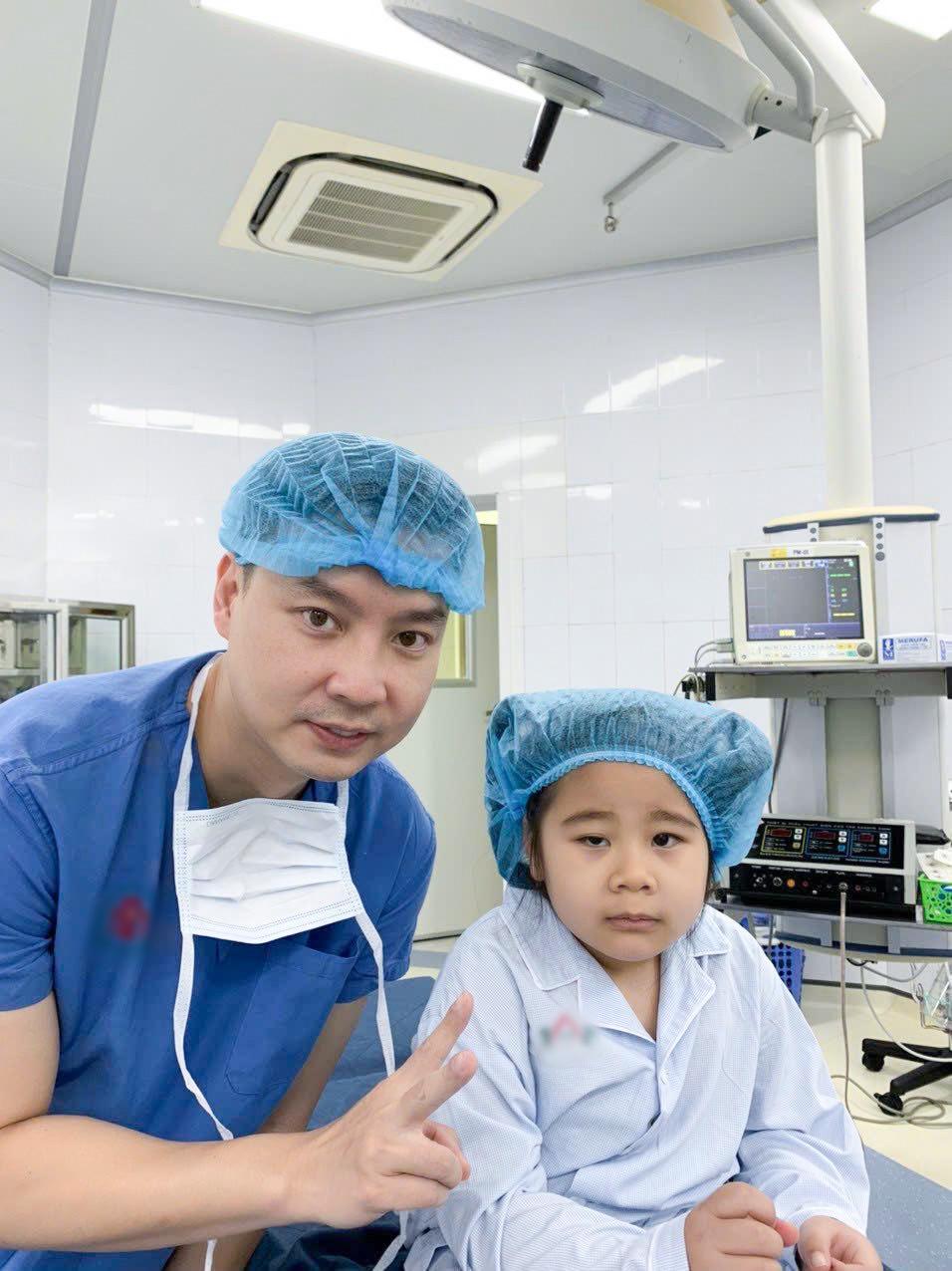 1 kỹ thuật của bác sĩ Việt Nam lần đầu tiên được đăng trên tạp chí uy tín của Hàn Quốc- Ảnh 2. 1 kỹ thuật của bác sĩ Việt Nam lần đầu tiên được đăng trên tạp chí uy tín của Hàn Quốc- Ảnh 2.