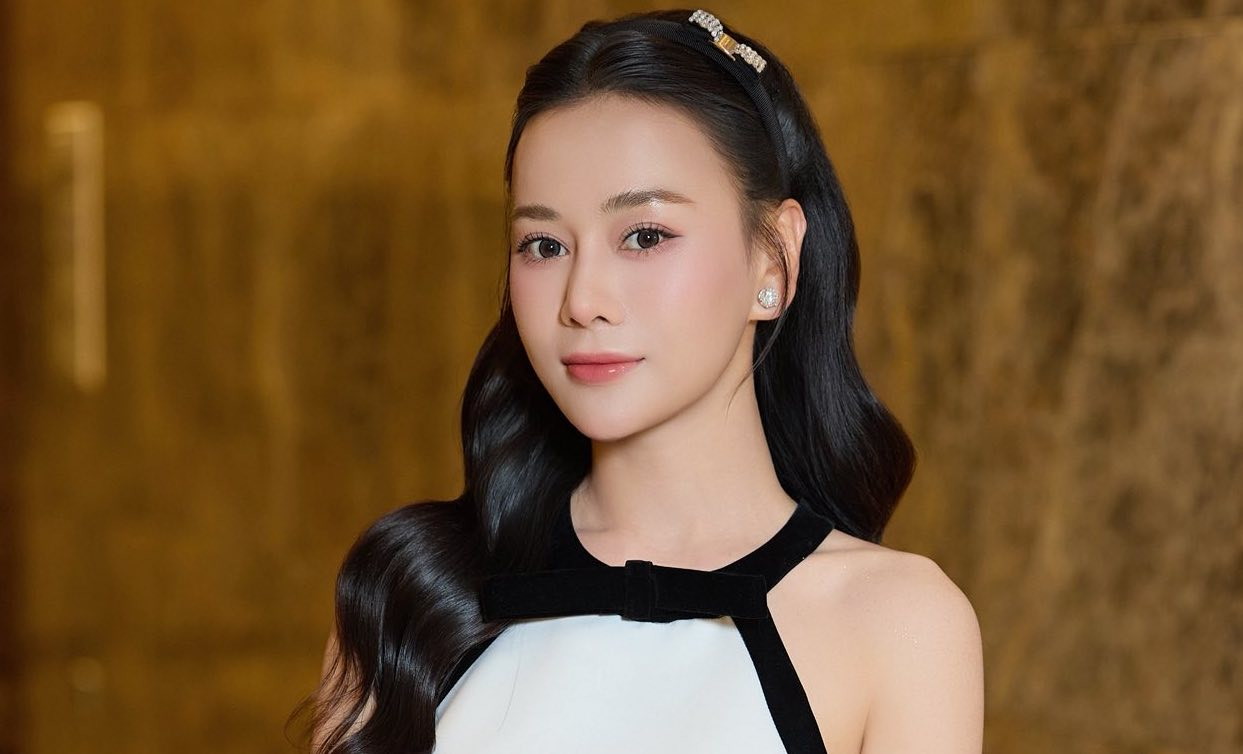 Tài sản riêng giá trị nhất của Phương Oanh- Ảnh 1. Tài sản riêng giá trị nhất của Phương Oanh- Ảnh 1.