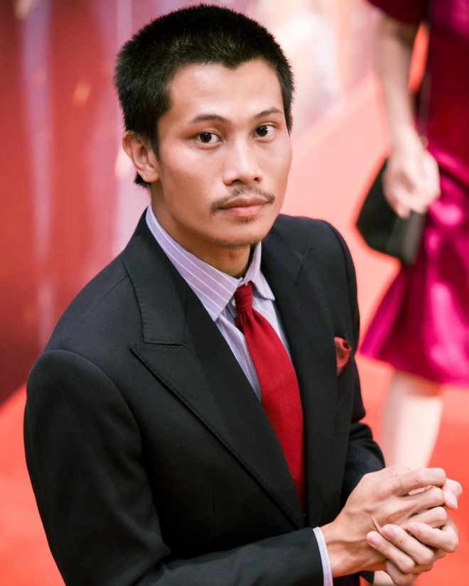 Nam diễn viên Mưa Đỏ rơi nước mắt: Chào anh Tạ nhé...- Ảnh 6. Nam diễn viên Mưa Đỏ rơi nước mắt: Chào anh Tạ nhé...- Ảnh 6.