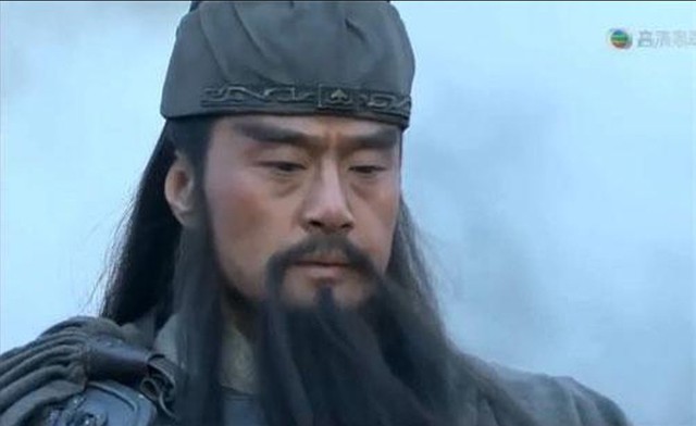 Ngoài Quan Vũ, Tam Quốc còn có một "Võ thần" ít ai nghĩ tới: Vị tướng này từng khiến Tào Tháo run sợ- Ảnh 1.