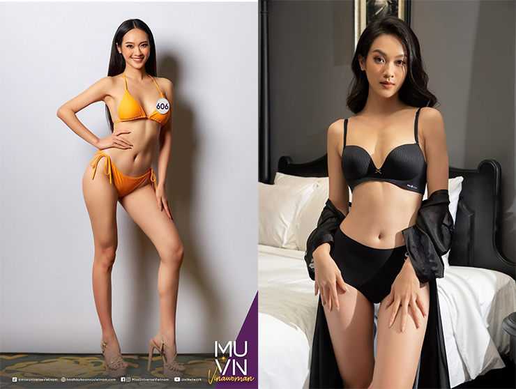 Body nóng bỏng của Á hậu bị bắt gặp bên doanh nhân Đức Phạm- Ảnh 11. Body nóng bỏng của Á hậu bị bắt gặp bên doanh nhân Đức Phạm- Ảnh 11.