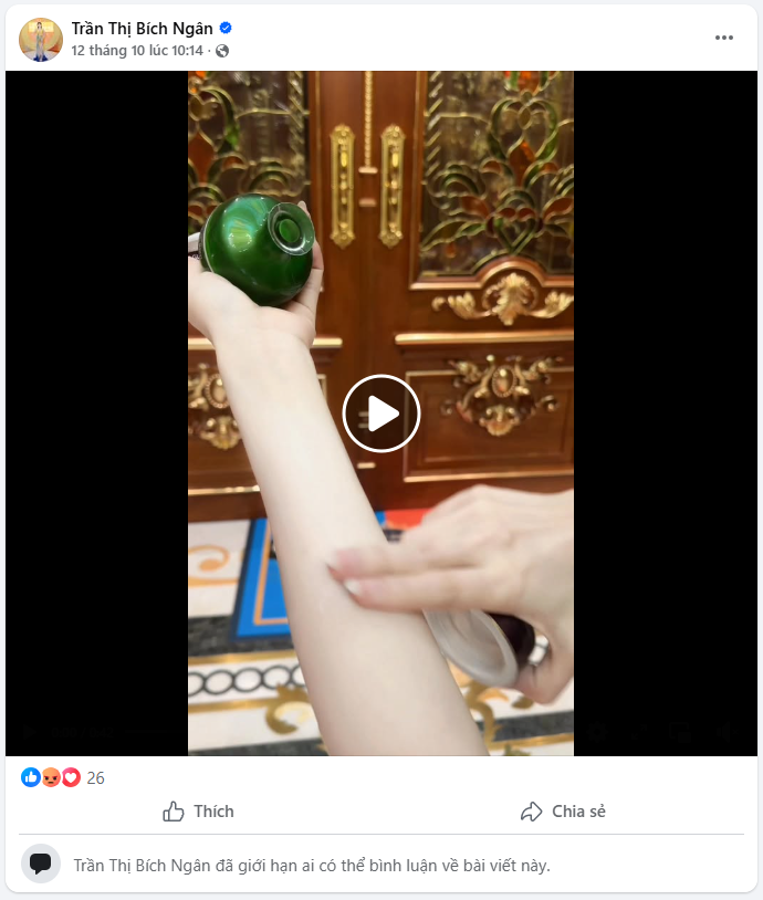 Boss Ng&acirc;n Collagen Cần Thơ &ldquo;biến mất&rdquo;?- Ảnh 5.