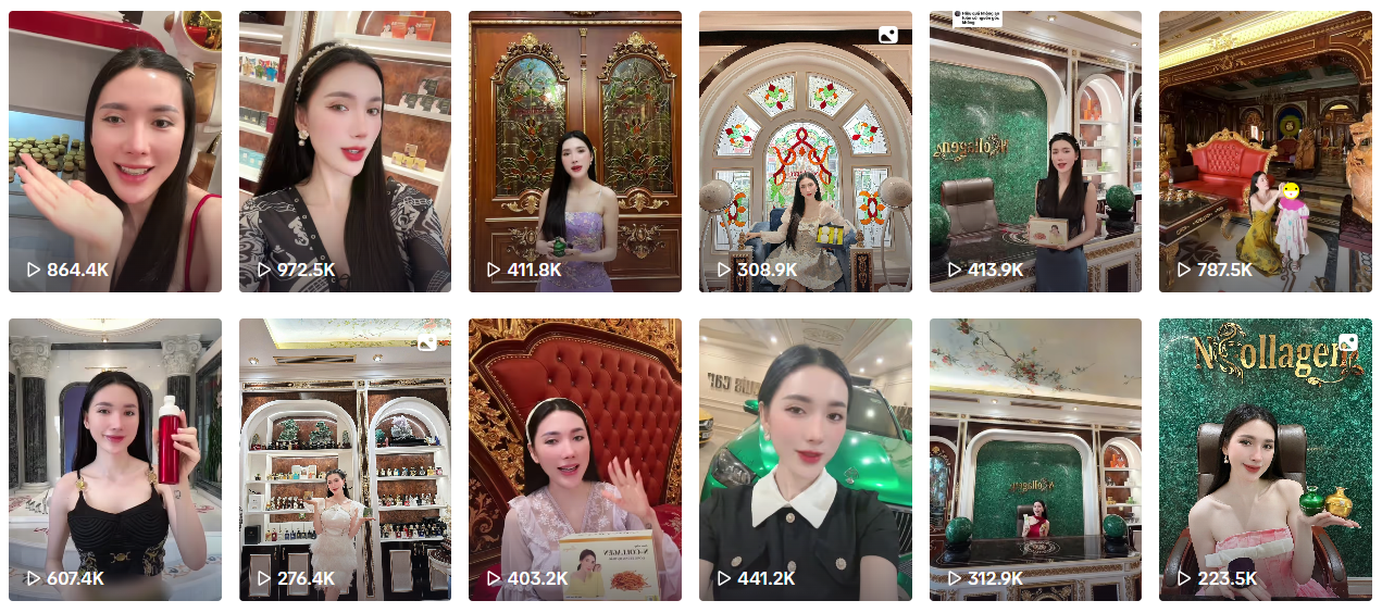 Boss Ng&acirc;n Collagen Cần Thơ &ldquo;biến mất&rdquo;?- Ảnh 4.