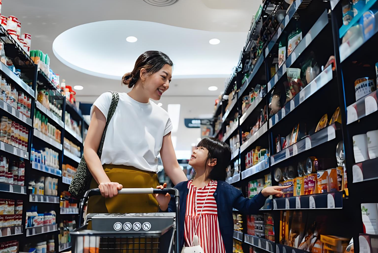 Nhìn hai mẹ con bên quầy đồ ăn vặt, tôi chợt hiểu: Vì sao có những đứa trẻ cả đời cũng không khá lên nổi- Ảnh 3. Nhìn hai mẹ con bên quầy đồ ăn vặt, tôi chợt hiểu: Vì sao có những đứa trẻ cả đời cũng không khá lên nổi- Ảnh 3.