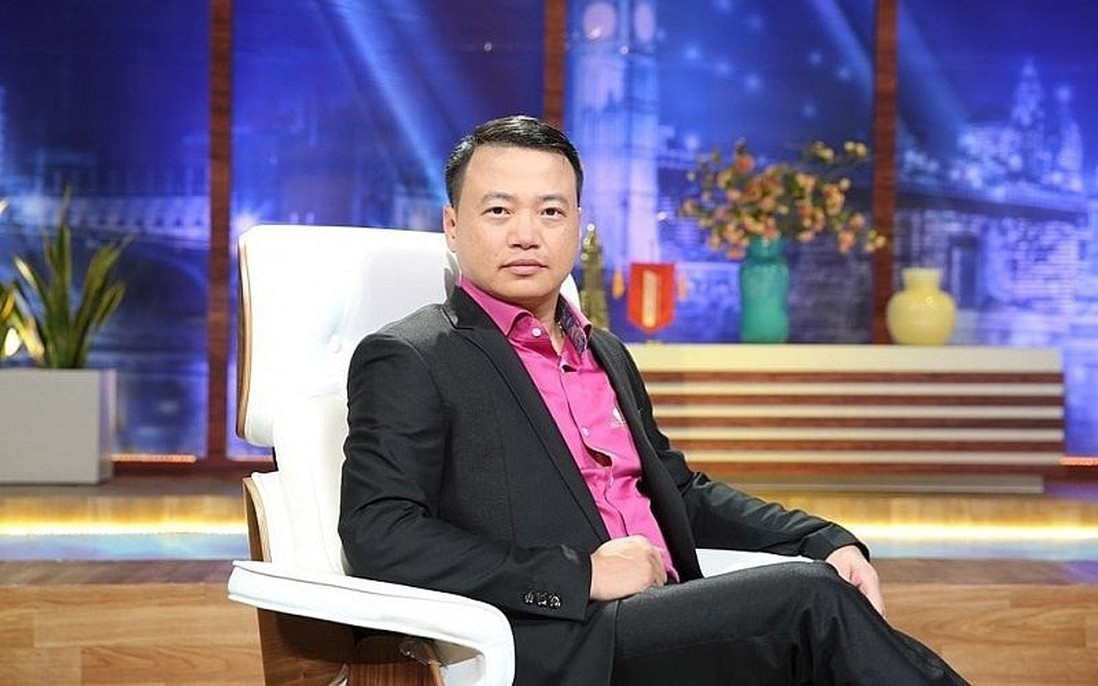 Shark Bình và đồng phạm chiếm đoạt số tiền đặc biệt lớn từ 30.000 ví điện tử của nhà đầu tư- Ảnh 1.