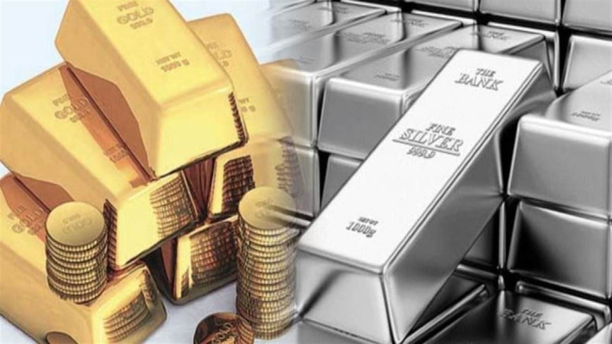 Chuyên gia chỉ ra loại tài sản âm thầm bứt tốc vượt xa vàng, thậm chí có tiềm năng tăng gấp đôi mức đỉnh- Ảnh 1.