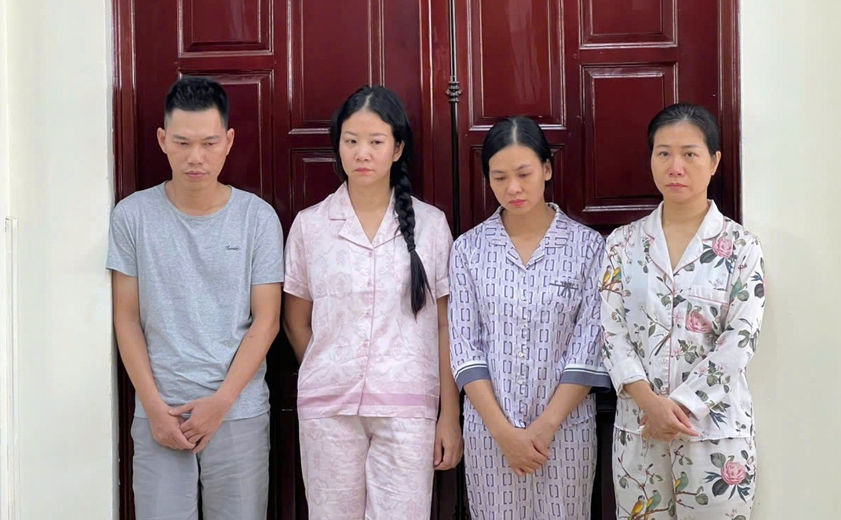 'Hô biến' 14 tấn thịt trâu kém chất lượng thành thịt bò Nhật WAGYU- Ảnh 2.