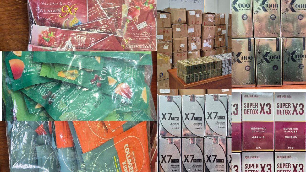 C&ocirc;ng an TP HCM: Thủ đoạn của Ng&acirc;n 98 cực kỳ nguy hiểm- Ảnh 3.