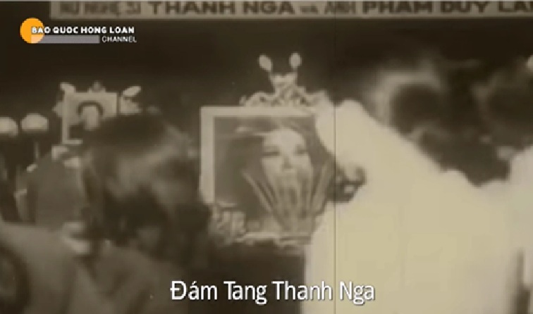 Mỹ nhân miền Nam được phong NSƯT: 36 tuổi bị sát hại, đám tang ùn tắc, con cháu bị giẫm đạp- Ảnh 8. Mỹ nhân miền Nam được phong NSƯT: 36 tuổi bị sát hại, đám tang ùn tắc, con cháu bị giẫm đạp- Ảnh 8.