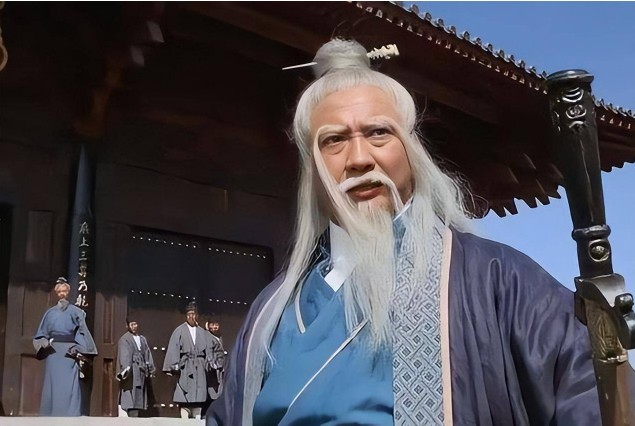 Giang hồ từng có một cao thủ khiến Trương Tam Phong kiêng dè, Dương Quá nghe tên cũng không dám đối đầu- Ảnh 2.