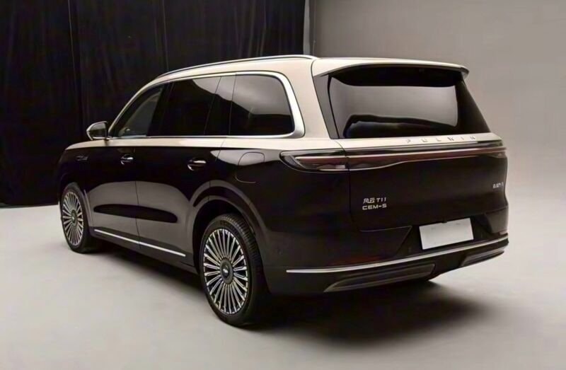 H&atilde;ng xe x&acirc;y nh&agrave; m&aacute;y 20.000 tỷ tại Việt Nam ra mắt mẫu SUV si&ecirc;u tiết kiệm xăng: Chạy full nhi&ecirc;n liệu 1.400 km, gi&aacute; từ 740 triệu đồng- Ảnh 3.