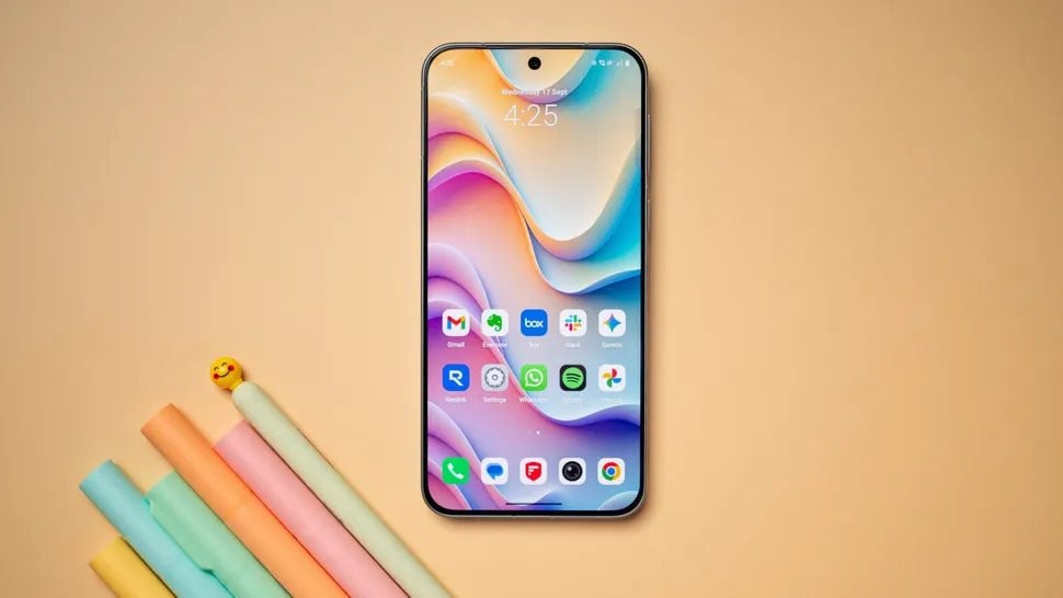 Điện thoại giá thấp có hiệu năng "khủng long": Chỉ nhỏ 6.3 inch mà pin 6.500mAh, dùng 2 ngày mới phải sạc- Ảnh 3. Điện thoại giá thấp có hiệu năng "khủng long": Chỉ nhỏ 6.3 inch mà pin 6.500mAh, dùng 2 ngày mới phải sạc- Ảnh 3.