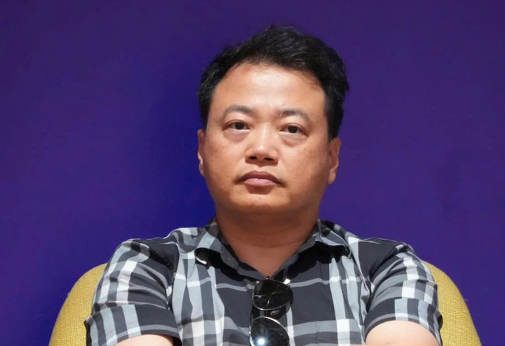 Chiều nay Công an Hà Nội thông tin vụ án liên quan Shark Bình- Ảnh 1.