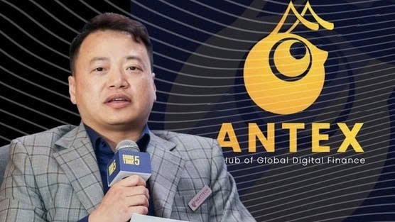 To&agrave;n cảnh vụ l&ugrave;m x&ugrave;m về dự &aacute;n tiền số AntEx khiến Shark B&igrave;nh bị bắt- Ảnh 1.