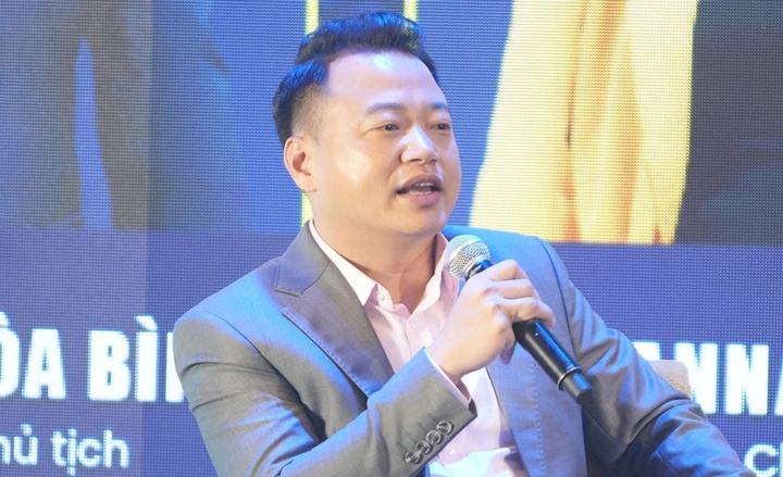 Phong toả tài sản 900 tỷ đồng trong vụ án Shark Bình- Ảnh 1.