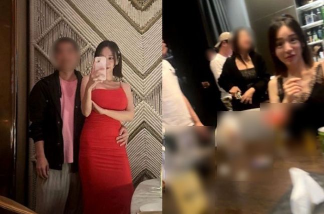 Hôn thê tài phiệt của Park Yoochun bị Interpol truy nã đỏ, hành động đáng ngờ ở Campuchia?- Ảnh 1. Hôn thê tài phiệt của Park Yoochun bị Interpol truy nã đỏ, hành động đáng ngờ ở Campuchia?- Ảnh 1.