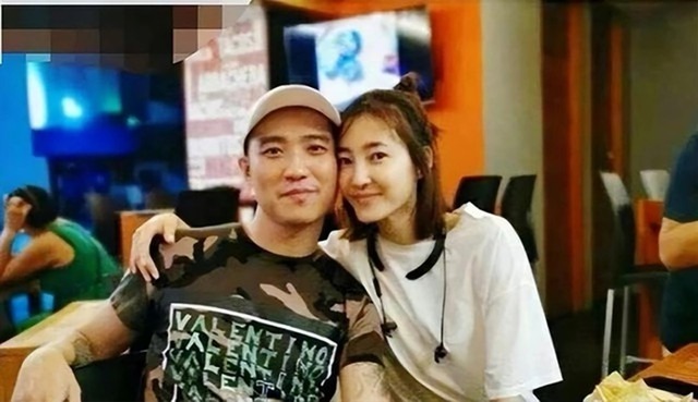 Chồng dính phốt lừa đảo nghìn tỷ, mỹ nhân 8X vội vã tìm cách ly hôn- Ảnh 3. Chồng dính phốt lừa đảo nghìn tỷ, mỹ nhân 8X vội vã tìm cách ly hôn- Ảnh 3.