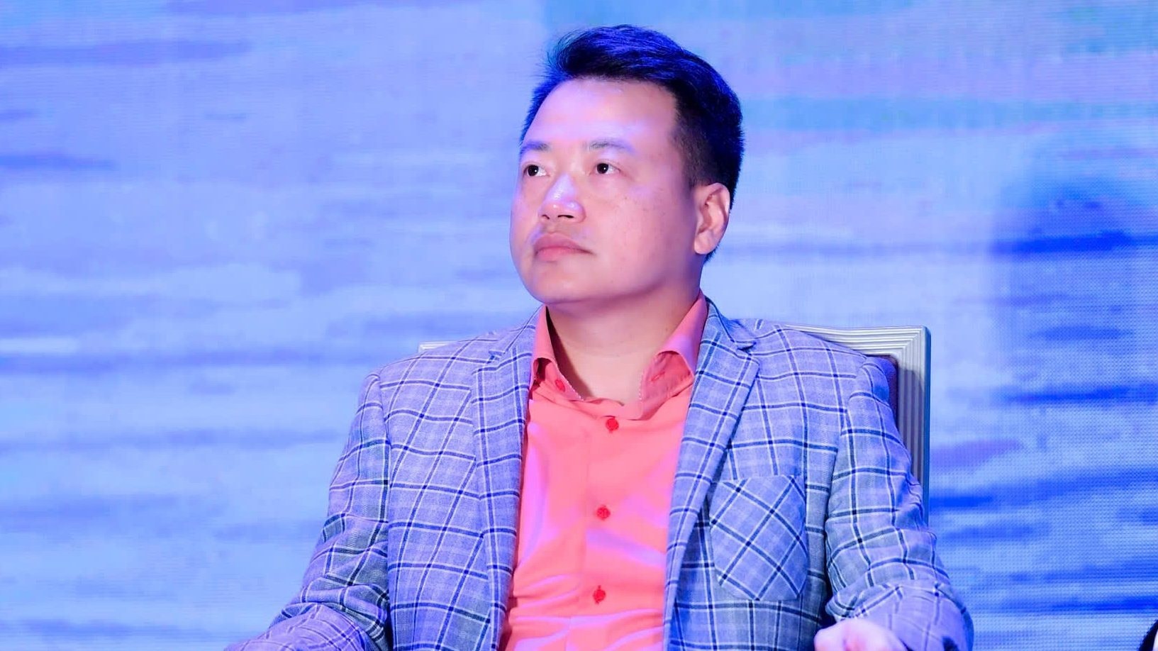 Shark Bình từng chia sẻ: "Rút ruột trong lĩnh vực crypto hay blockchain dễ lắm mà hợp pháp luôn" - Ảnh 1. Shark Bình từng chia sẻ: "Rút ruột trong lĩnh vực crypto hay blockchain dễ lắm mà hợp pháp luôn" - Ảnh 1.