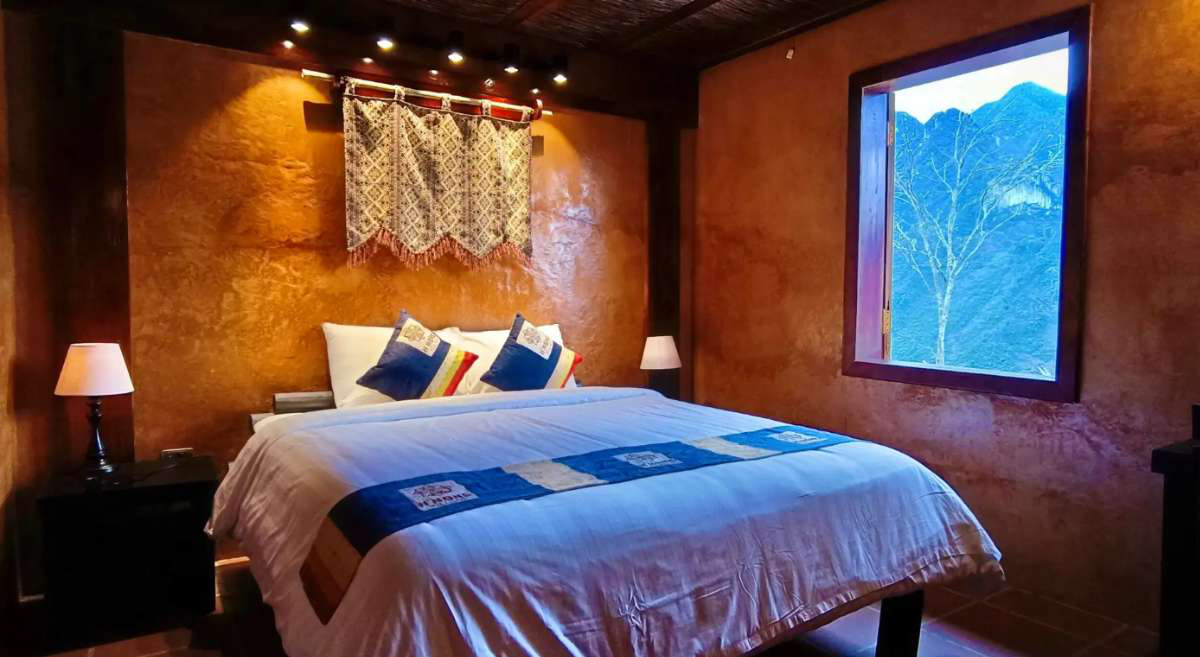 Điểm đến vùng núi cách Hà Nội hơn 300km, đang được nhiều người tìm, nhận xét: "Thụy Sĩ cũng chỉ đến thế!"- Ảnh 8. Điểm đến vùng núi cách Hà Nội hơn 300km, đang được nhiều người tìm, nhận xét: "Thụy Sĩ cũng chỉ đến thế!"- Ảnh 8.