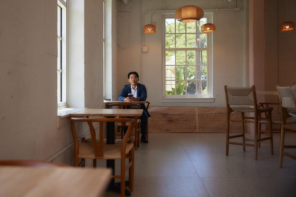 Triệu ph&uacute; sở hữu 11 bất động sản t&acirc;m sự về nỗi c&ocirc; đơn c&ugrave;ng cực kỳ lạ, cho biết kh&ocirc;ng thể kết nối với người kh&ocirc;ng gi&agrave;u c&oacute; như m&igrave;nh- Ảnh 2.