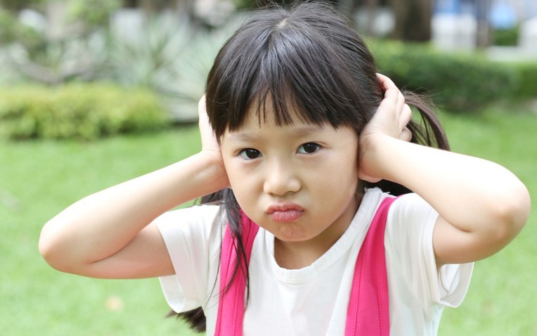 Trẻ hay nói 4 câu này, không phải vì hư hay cố tình cãi lời, đó là dấu hiệu CẦU CỨU cha mẹ- Ảnh 1. Trẻ hay nói 4 câu này, không phải vì hư hay cố tình cãi lời, đó là dấu hiệu CẦU CỨU cha mẹ- Ảnh 1.