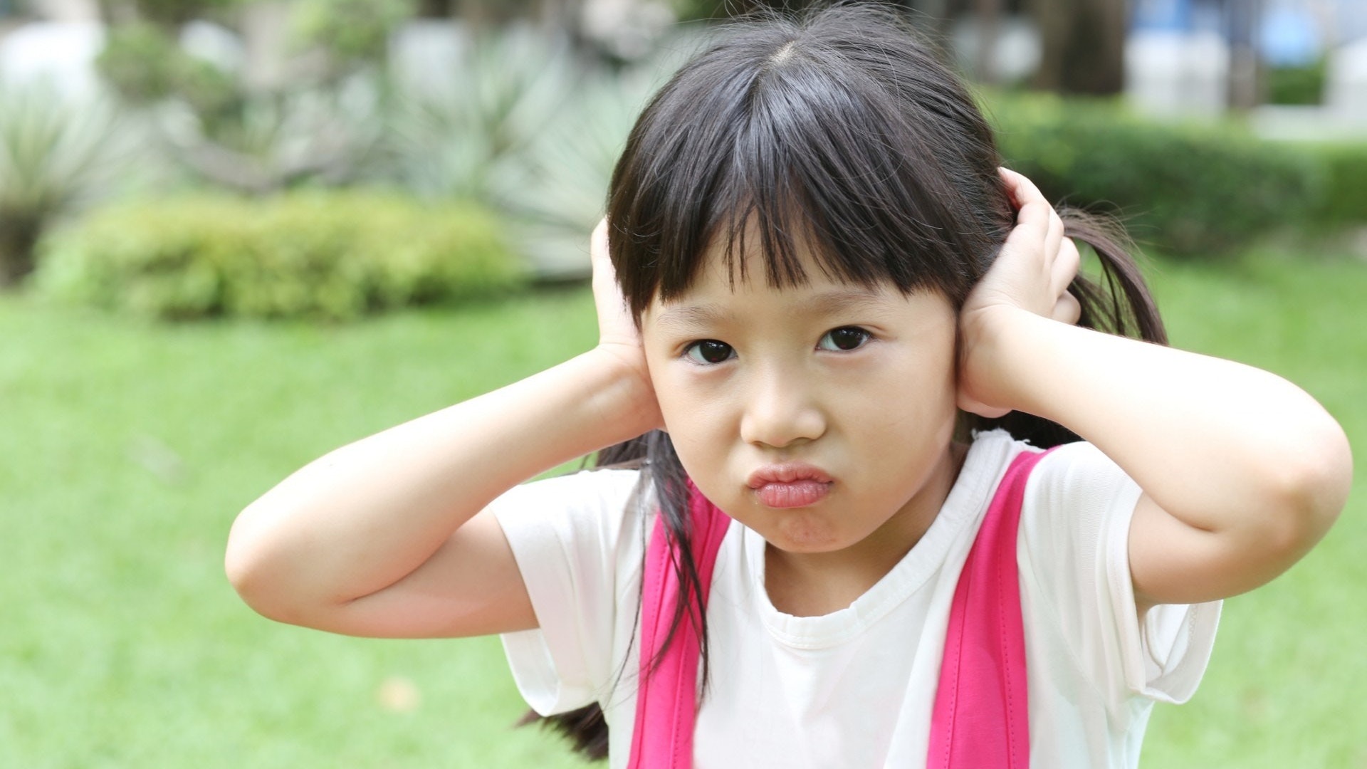 Trẻ hay nói 4 câu này, không phải vì hư hay cố tình cãi lời, đó là dấu hiệu CẦU CỨU cha mẹ- Ảnh 2. Trẻ hay nói 4 câu này, không phải vì hư hay cố tình cãi lời, đó là dấu hiệu CẦU CỨU cha mẹ- Ảnh 2.