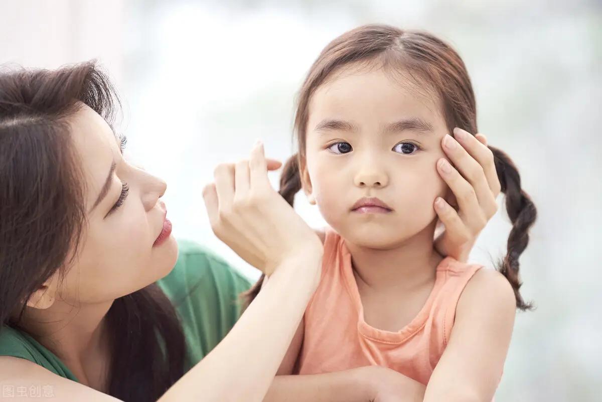 Trẻ hay nói 4 câu này, không phải vì hư hay cố tình cãi lời, đó là dấu hiệu CẦU CỨU cha mẹ- Ảnh 3. Trẻ hay nói 4 câu này, không phải vì hư hay cố tình cãi lời, đó là dấu hiệu CẦU CỨU cha mẹ- Ảnh 3.