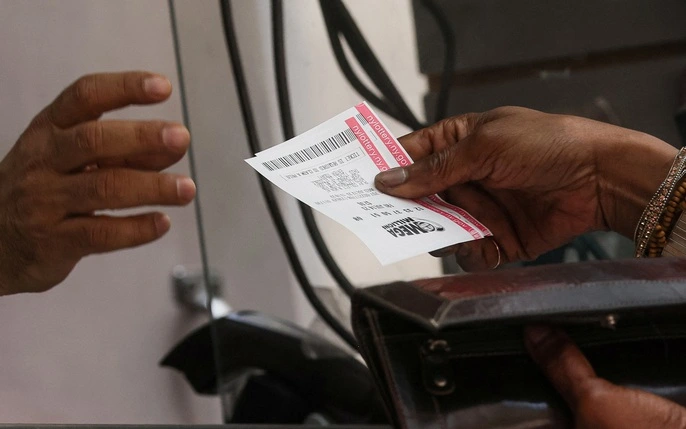 Người đàn ông trúng xổ số độc đắc 22 tỷ đồng, lúc đến đổi thưởng bị đại lý từ chối, tòa tuyên bố: “Người mua phải trả 207 triệu đồng”- Ảnh 1.