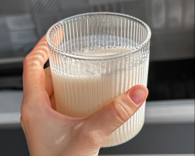 Tiết lộ 6 loại đồ uống tốt nhất cho hệ miễn dịch trong mắt chuyên gia: Rẻ nhất lại đứng đầu!- Ảnh 2. Tiết lộ 6 loại đồ uống tốt nhất cho hệ miễn dịch trong mắt chuyên gia: Rẻ nhất lại đứng đầu!- Ảnh 2.