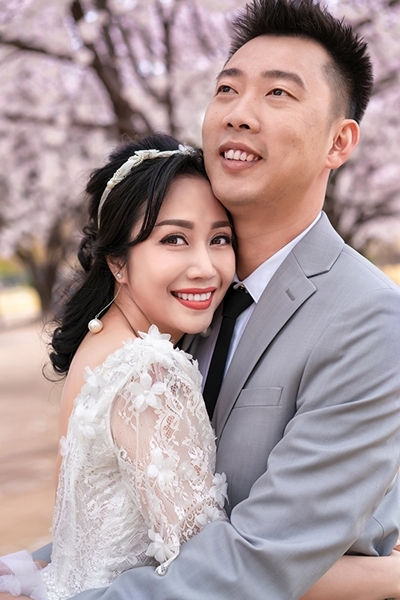 Tình hình hôn nhân của Ốc Thanh Vân và Trí Rùa- Ảnh 7. Tình hình hôn nhân của Ốc Thanh Vân và Trí Rùa- Ảnh 7.