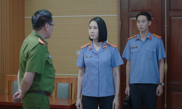 Mạnh Trường “tái hợp” Hồng Diễm sau 8 năm- Ảnh 5. Mạnh Trường “tái hợp” Hồng Diễm sau 8 năm- Ảnh 5.