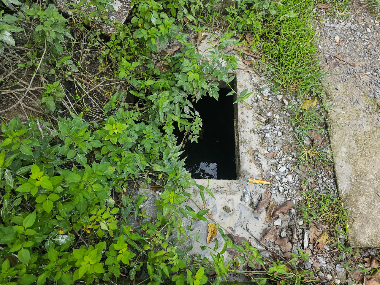 Đường 8 tỷ đồng làm dở dang, người tham gia giao thông gặp khó khăn- Ảnh 7. Đường 8 tỷ đồng làm dở dang, người tham gia giao thông gặp khó khăn- Ảnh 7.