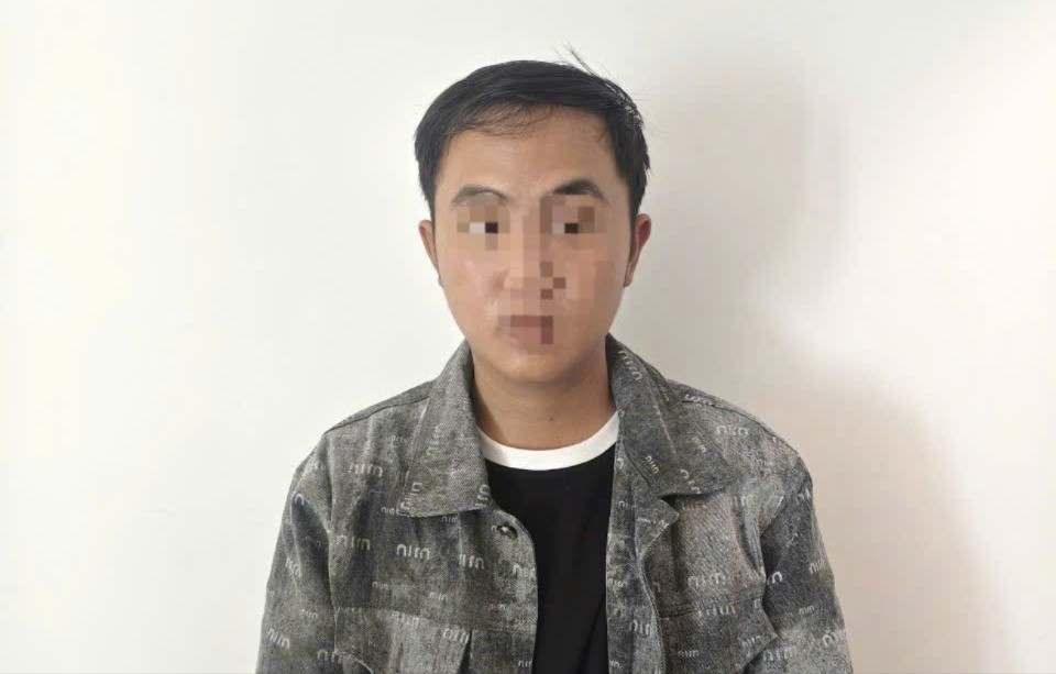 Điều tra vụ trẻ vị thành niên bị bạn trai quen qua mạng dụ dỗ vào khách sạn tại Đà Nẵng- Ảnh 1.