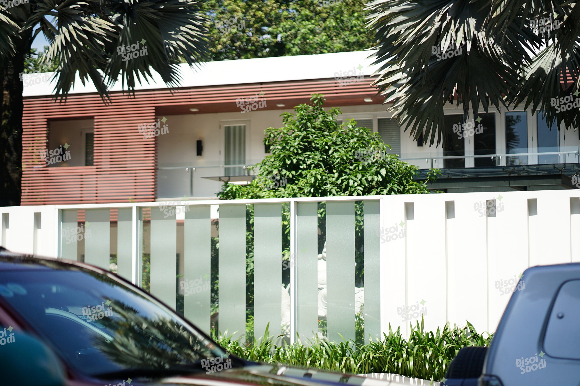 Lộ diện nhan sắc c&ocirc; d&acirc;u ngh&igrave;n tỷ trong đ&aacute;m hỏi nh&agrave; gi&agrave;u Việt hot nhất l&uacute;c n&agrave;y!- Ảnh 4.