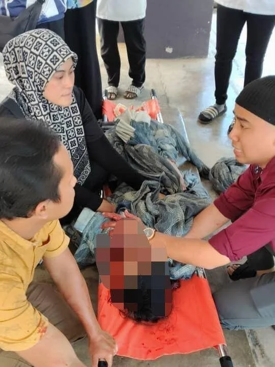 Thổ lộ t&igrave;nh cảm với bạn nữ c&ugrave;ng trường nhưng thất bại, nam sinh g&acirc;y ra &aacute;n mạng khiến dư luận r&uacute;ng động- Ảnh 2.