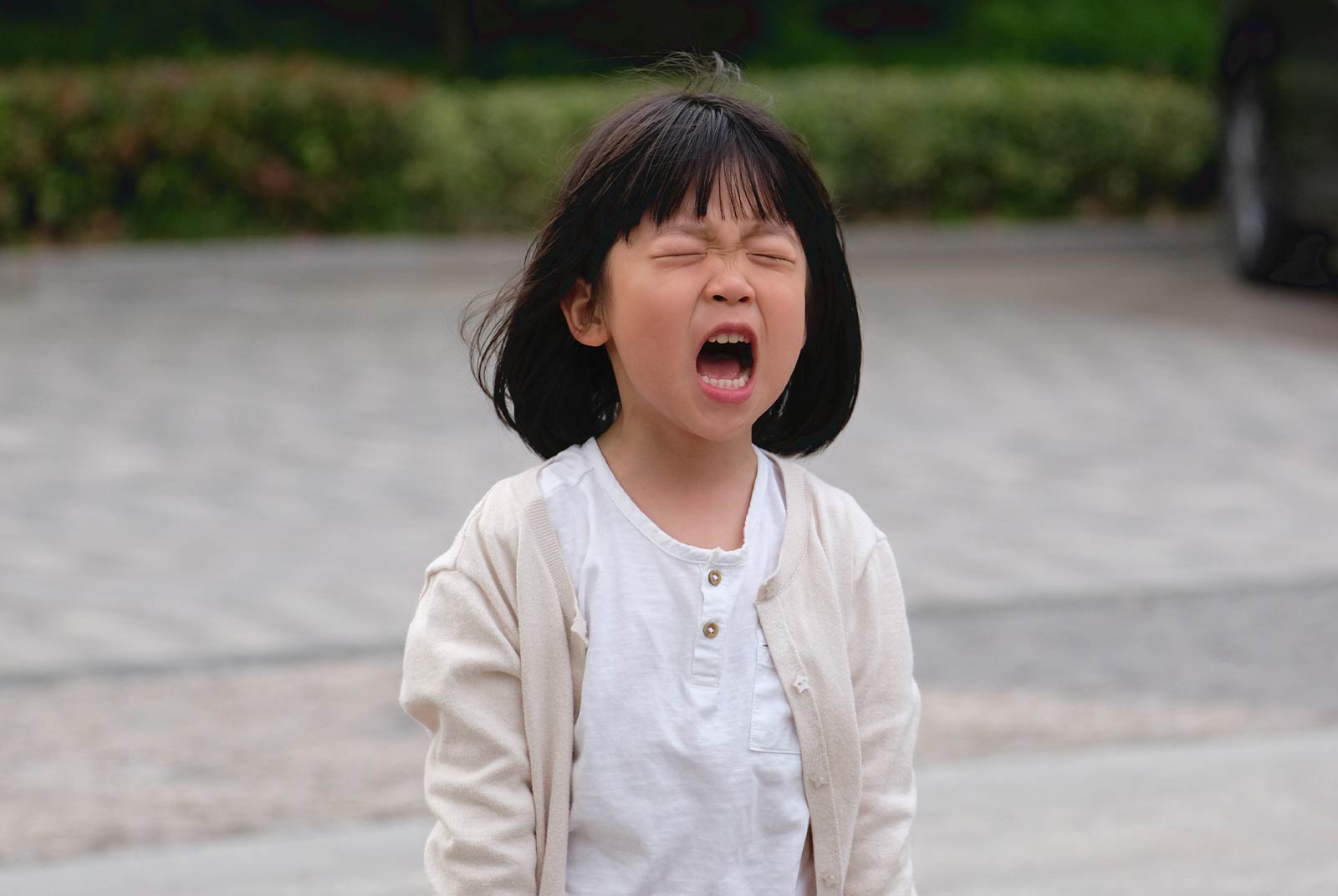 Trẻ hay nói 4 câu này, không phải vì hư hay cố tình cãi lời, đó là dấu hiệu CẦU CỨU cha mẹ- Ảnh 4. Trẻ hay nói 4 câu này, không phải vì hư hay cố tình cãi lời, đó là dấu hiệu CẦU CỨU cha mẹ- Ảnh 4.