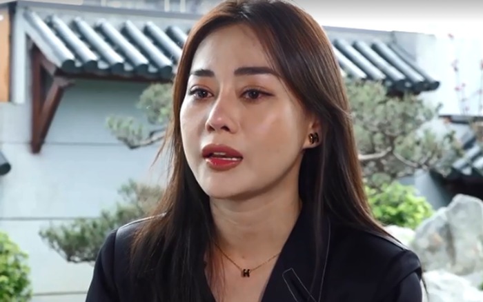 Cũng là phụ nữ, tôi thấy thương cho Phương Oanh- Ảnh 2. Cũng là phụ nữ, tôi thấy thương cho Phương Oanh- Ảnh 2.