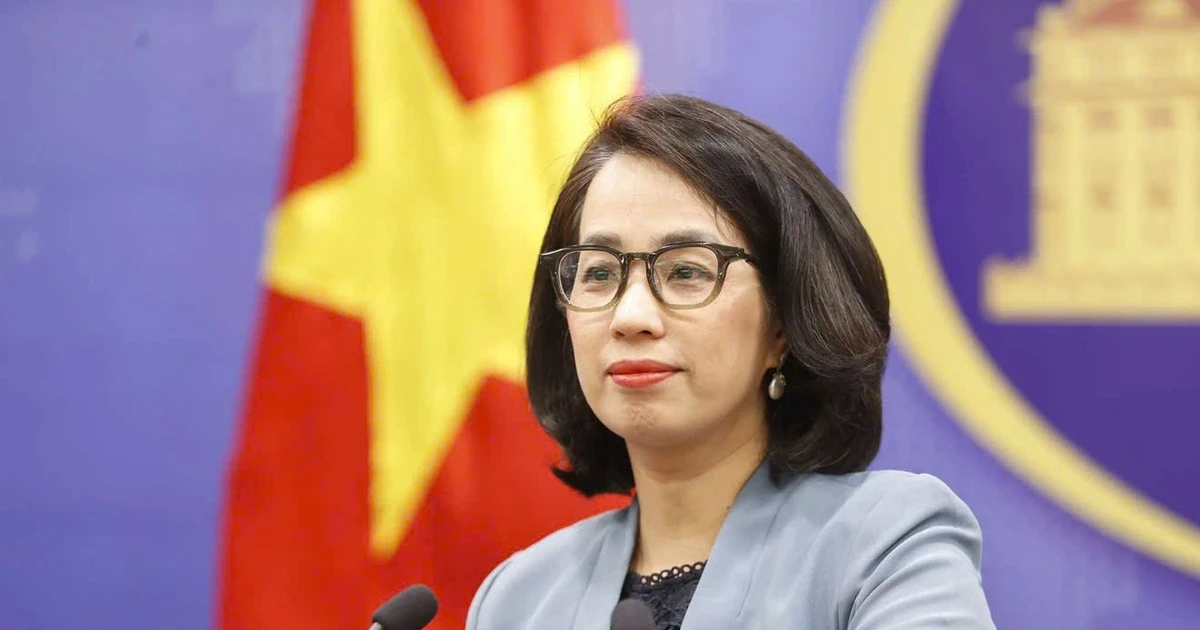 Việt Nam sẵn s&agrave;ng đ&oacute;ng g&oacute;p v&agrave;o nỗ lực t&aacute;i thiết Dải Gaza