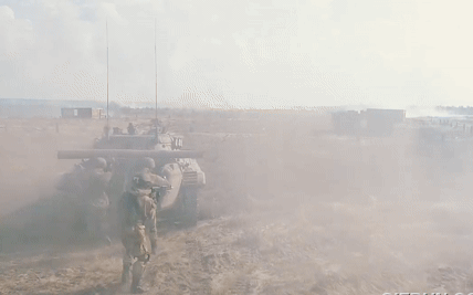 Nga tung chiến thuật lạ ở Pokrovsk, 3 lữ đo&agrave;n Ukraine mắc kẹt &ndash; Tướng Syrsky 