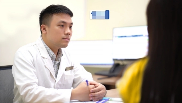 Người trẻ kiệt sức vì hội chứng 'tâm thần công sở'- Ảnh 2. Người trẻ kiệt sức vì hội chứng 'tâm thần công sở'- Ảnh 2.