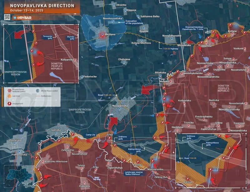 Đ&ograve;n ph&aacute; hủy rada AN/TPQ-50, kho t&ecirc;n lửa ph&aacute;o binh, hạ 195 UAV- Ảnh 7.